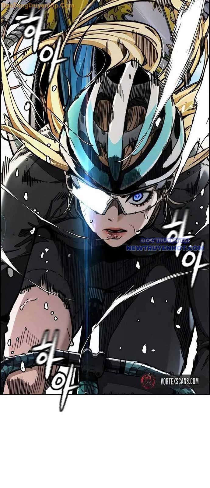 đọc truyện Thể Thao Cực Hạn Chương 533 ảnh 65 tại Thiên Thai Truyện