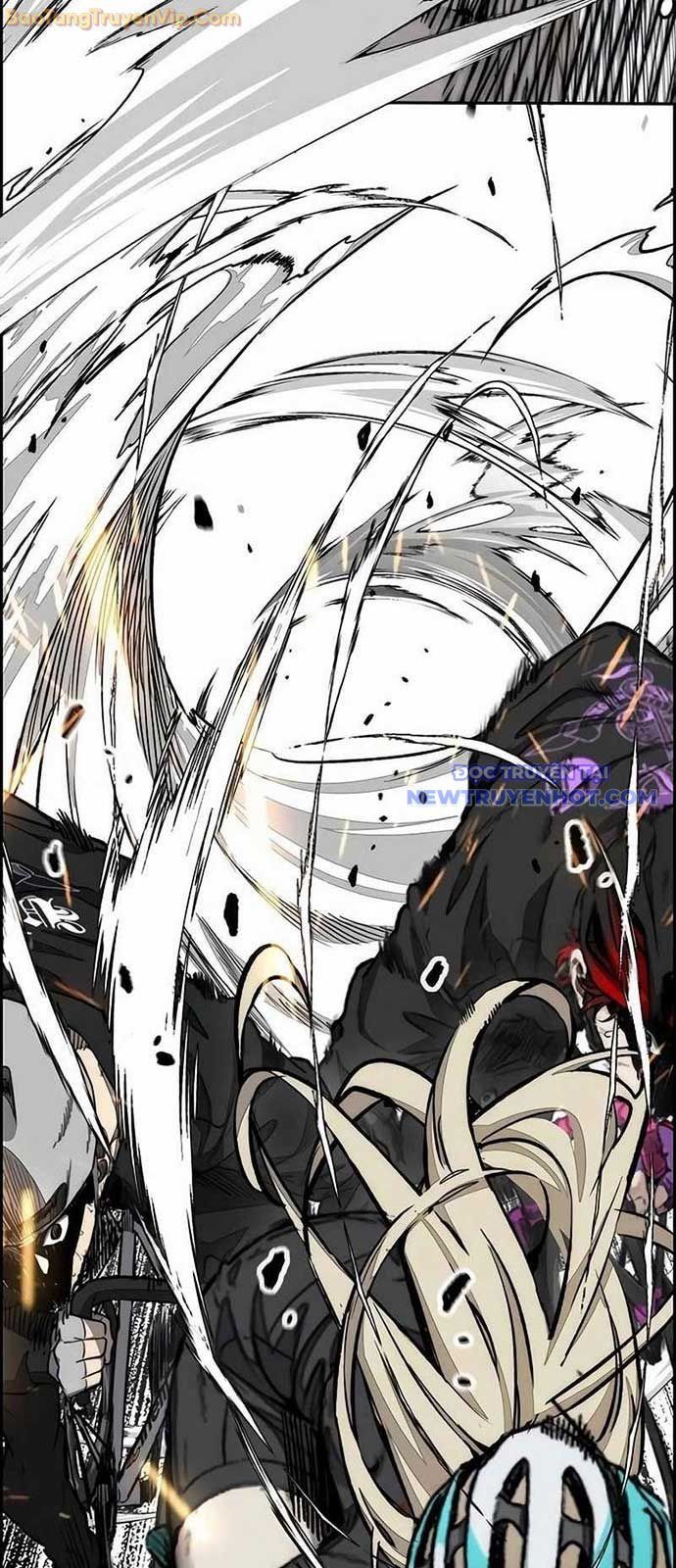 đọc truyện Thể Thao Cực Hạn Chương 533 ảnh 75 tại Thiên Thai Truyện