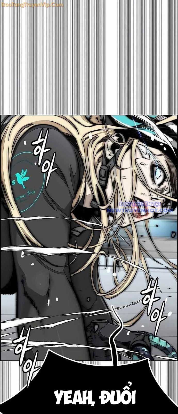 đọc truyện Thể Thao Cực Hạn Chương 533 ảnh 85 tại Thiên Thai Truyện