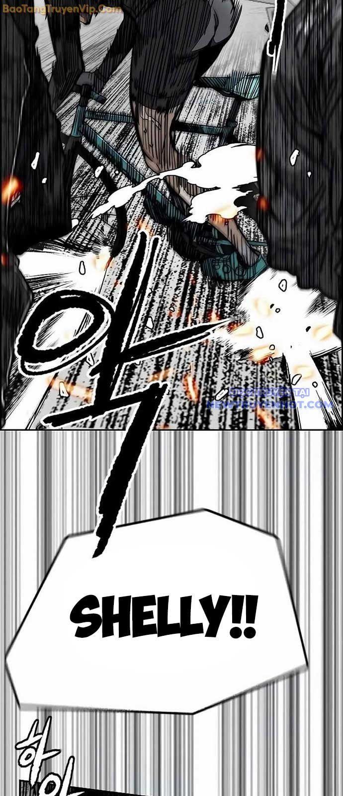 đọc truyện Thể Thao Cực Hạn Chương 533 ảnh 87 tại Thiên Thai Truyện