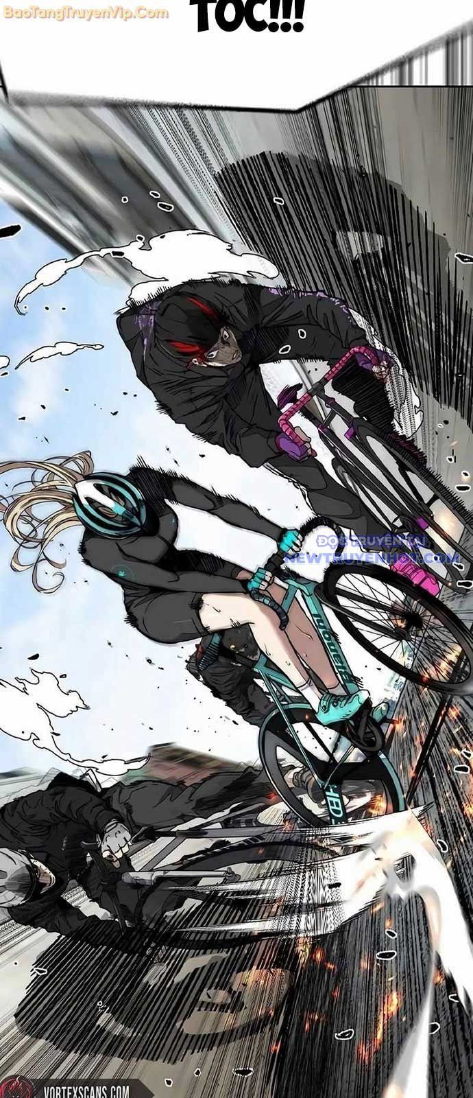 đọc truyện Thể Thao Cực Hạn Chương 533 ảnh 90 tại Thiên Thai Truyện