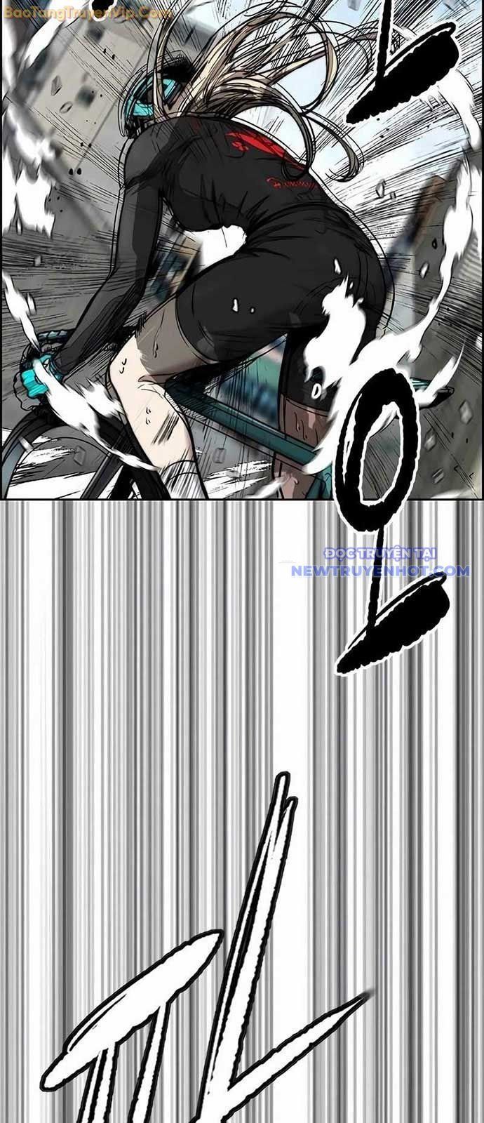 đọc truyện Thể Thao Cực Hạn Chương 533 ảnh 95 tại Thiên Thai Truyện