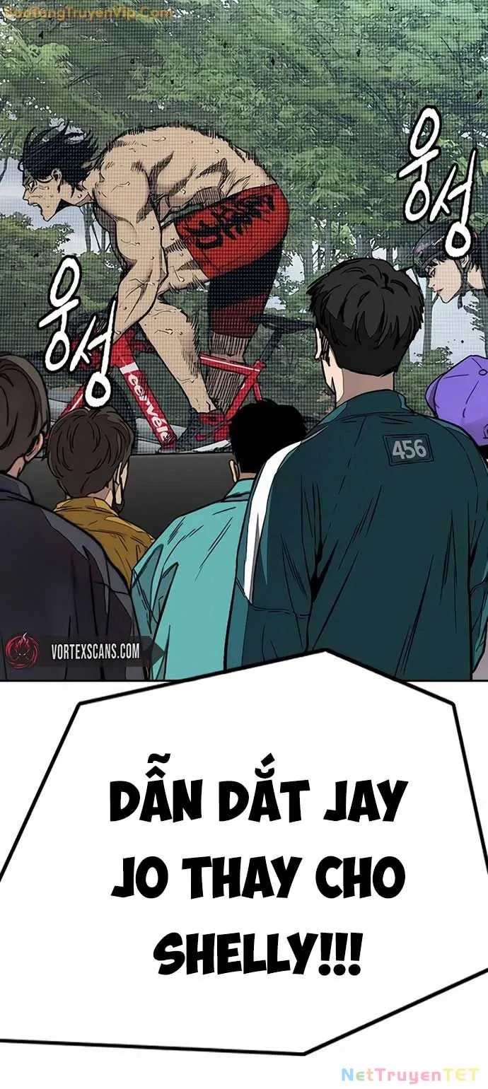 đọc truyện Thể Thao Cực Hạn Chương 534 ảnh 125 tại Thiên Thai Truyện