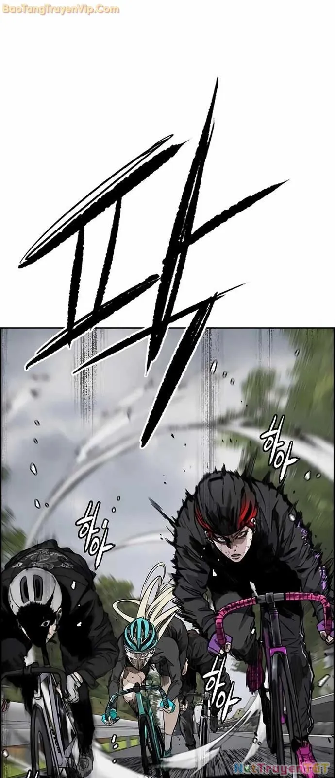 đọc truyện Thể Thao Cực Hạn Chương 534 ảnh 16 tại Thiên Thai Truyện