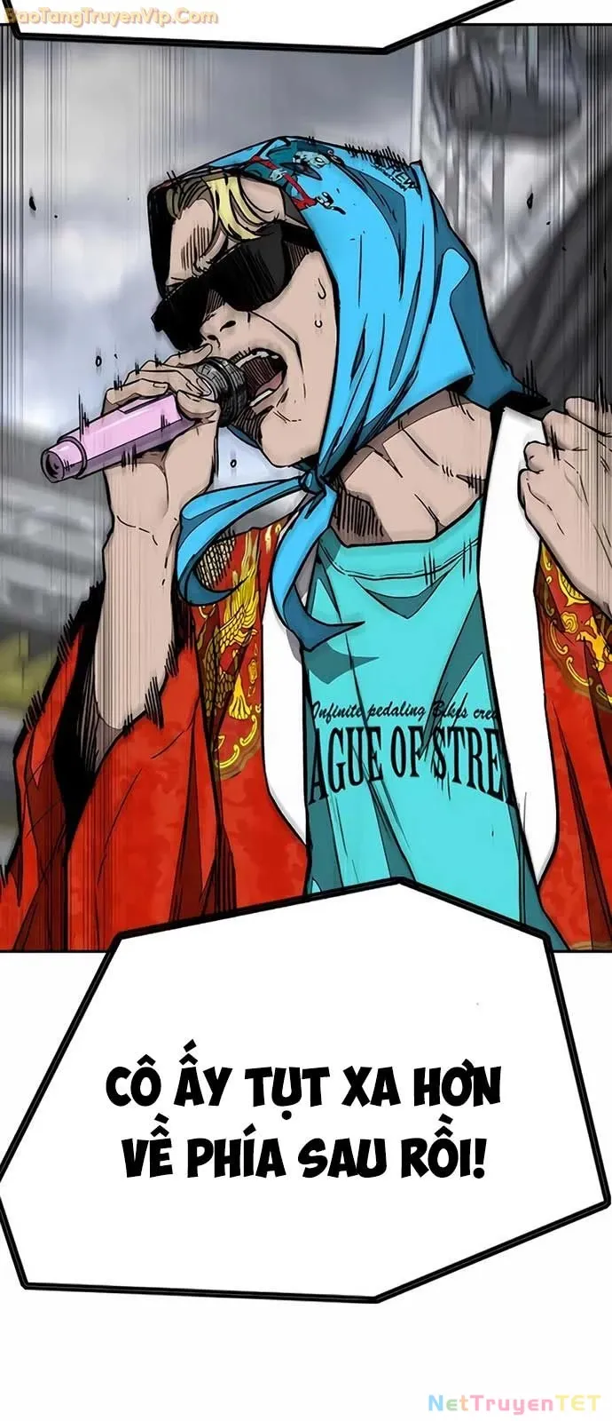 đọc truyện Thể Thao Cực Hạn Chương 534 ảnh 18 tại Thiên Thai Truyện