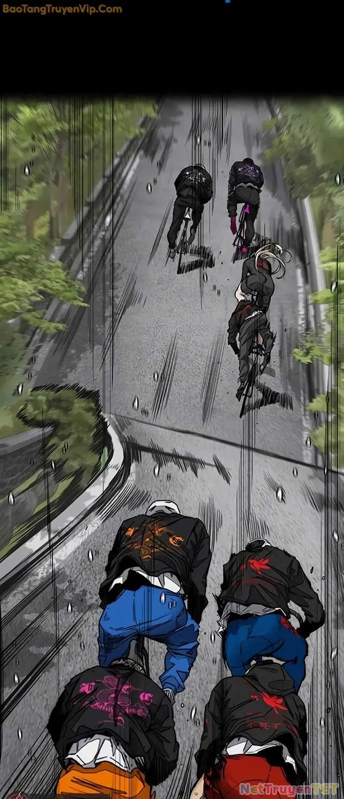 đọc truyện Thể Thao Cực Hạn Chương 534 ảnh 36 tại Thiên Thai Truyện