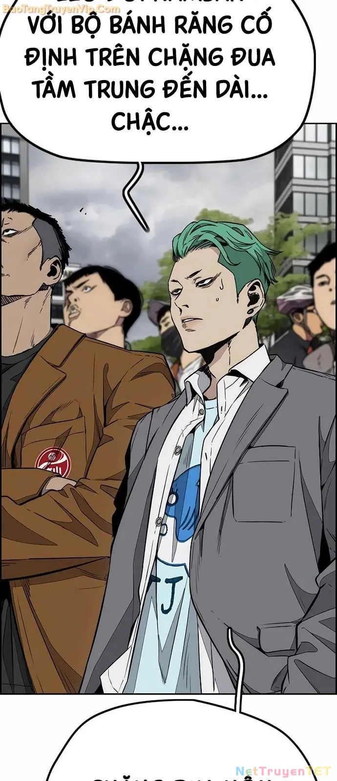 đọc truyện Thể Thao Cực Hạn Chương 534 ảnh 39 tại Thiên Thai Truyện