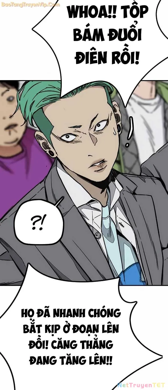 đọc truyện Thể Thao Cực Hạn Chương 534 ảnh 43 tại Thiên Thai Truyện