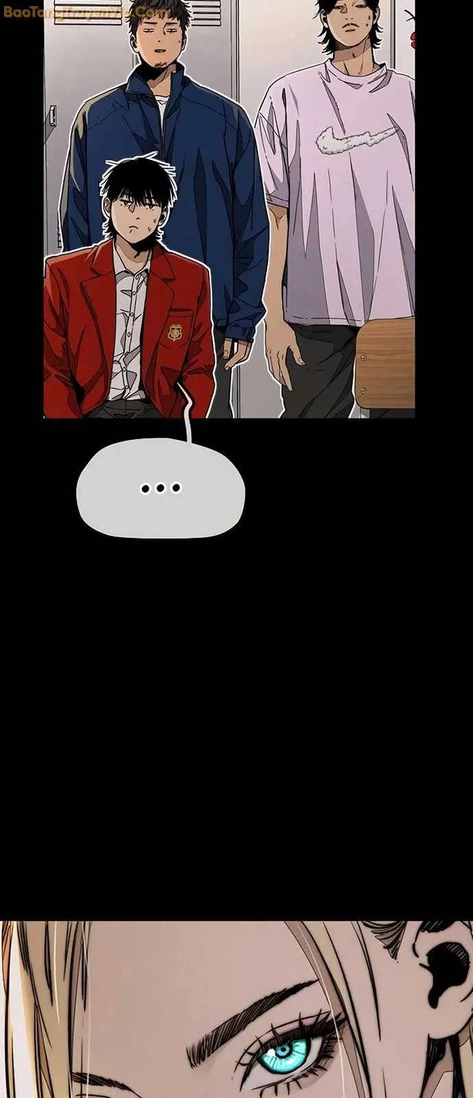 đọc truyện Thể Thao Cực Hạn Chương 534 ảnh 70 tại Thiên Thai Truyện