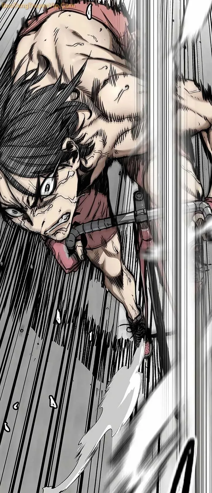 đọc truyện Thể Thao Cực Hạn Chương 534 ảnh 86 tại Thiên Thai Truyện