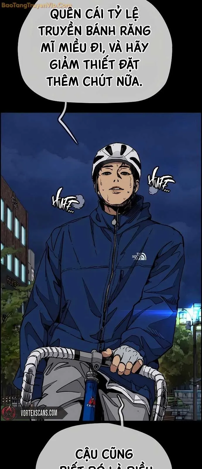 đọc truyện Thể Thao Cực Hạn Chương 534 ảnh 95 tại Thiên Thai Truyện