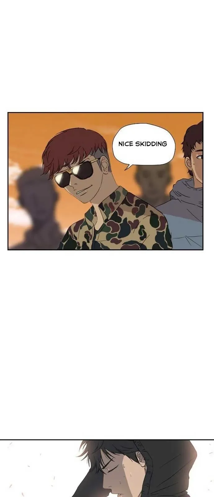 đọc truyện Thể Thao Cực Hạn Chương 535.5 ảnh 10 tại Thiên Thai Truyện