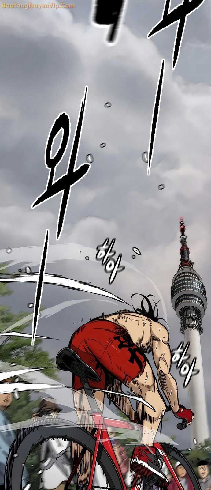 đọc truyện Thể Thao Cực Hạn Chương 535 ảnh 121 tại Thiên Thai Truyện