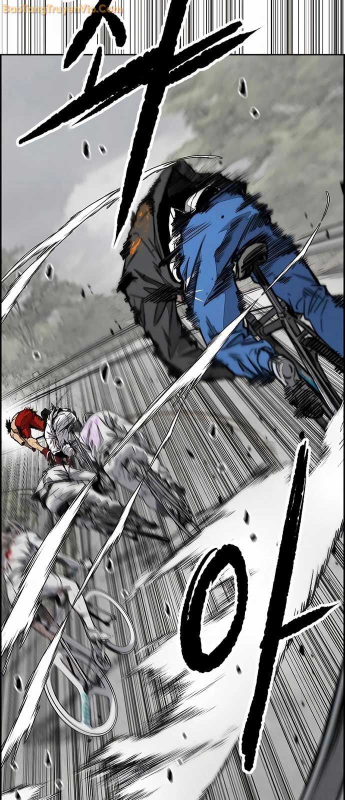 đọc truyện Thể Thao Cực Hạn Chương 535 ảnh 16 tại Thiên Thai Truyện