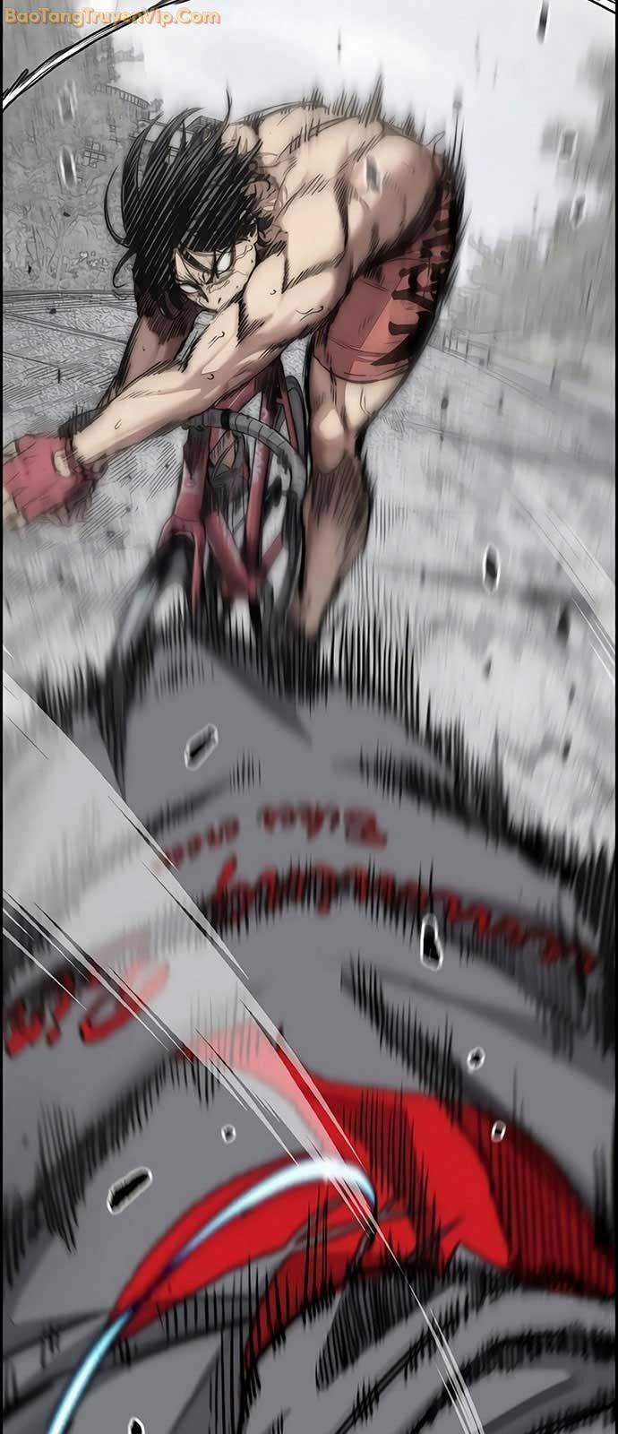 đọc truyện Thể Thao Cực Hạn Chương 535 ảnh 142 tại Thiên Thai Truyện