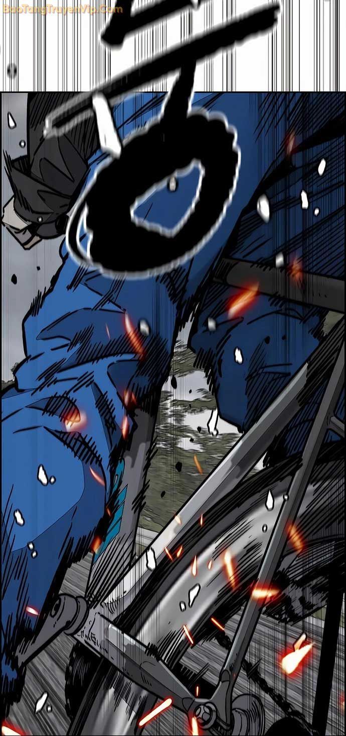 đọc truyện Thể Thao Cực Hạn Chương 535 ảnh 18 tại Thiên Thai Truyện