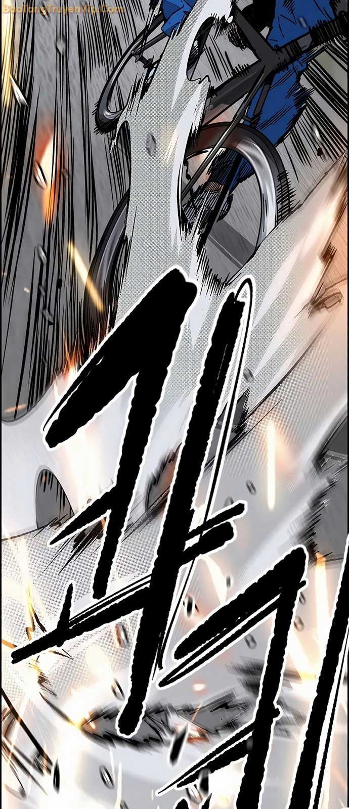 đọc truyện Thể Thao Cực Hạn Chương 535 ảnh 20 tại Thiên Thai Truyện