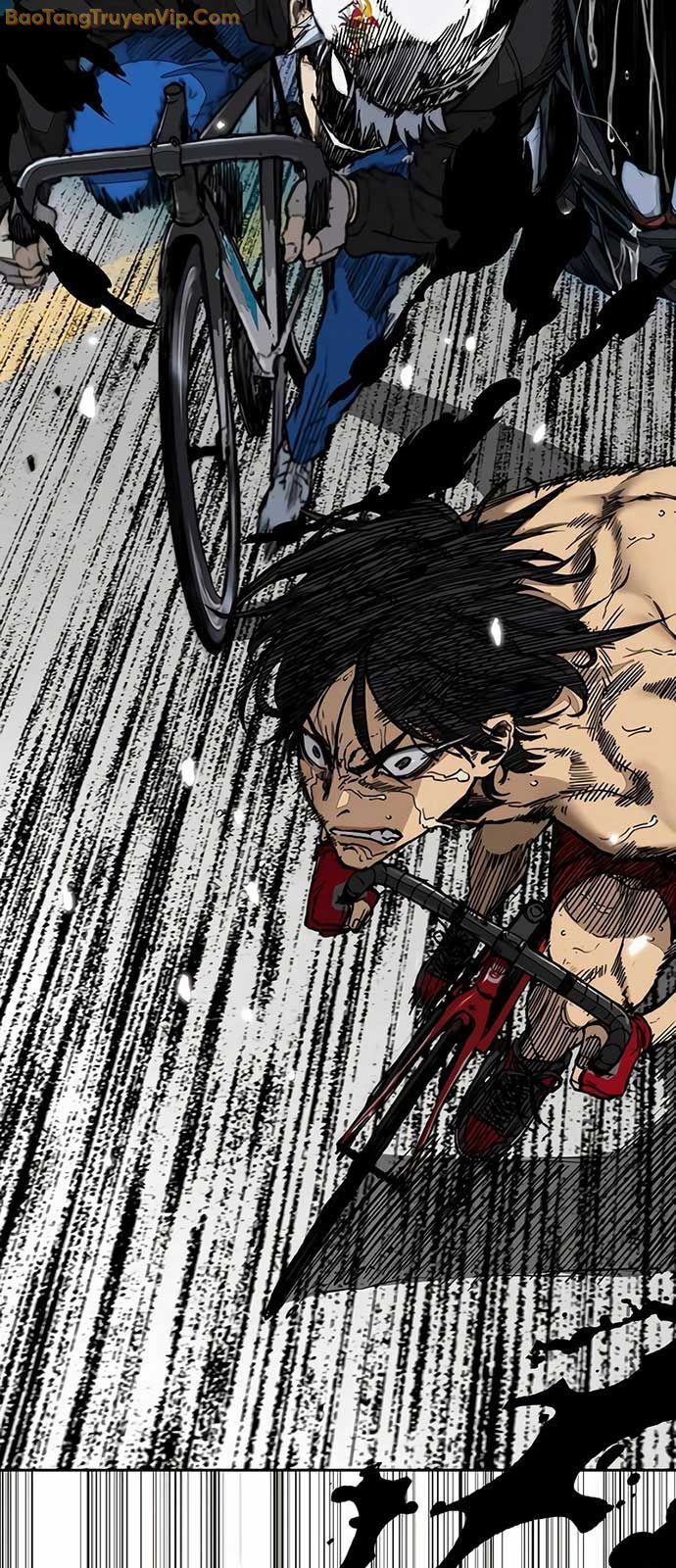 đọc truyện Thể Thao Cực Hạn Chương 535 ảnh 30 tại Thiên Thai Truyện