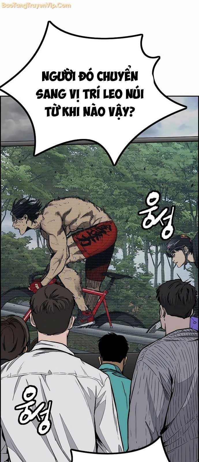 đọc truyện Thể Thao Cực Hạn Chương 535 ảnh 5 tại Thiên Thai Truyện