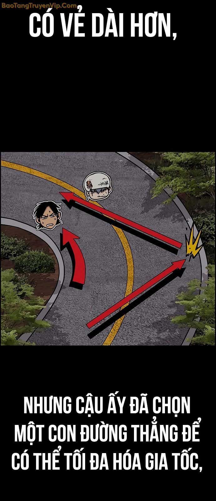 đọc truyện Thể Thao Cực Hạn Chương 535 ảnh 38 tại Thiên Thai Truyện