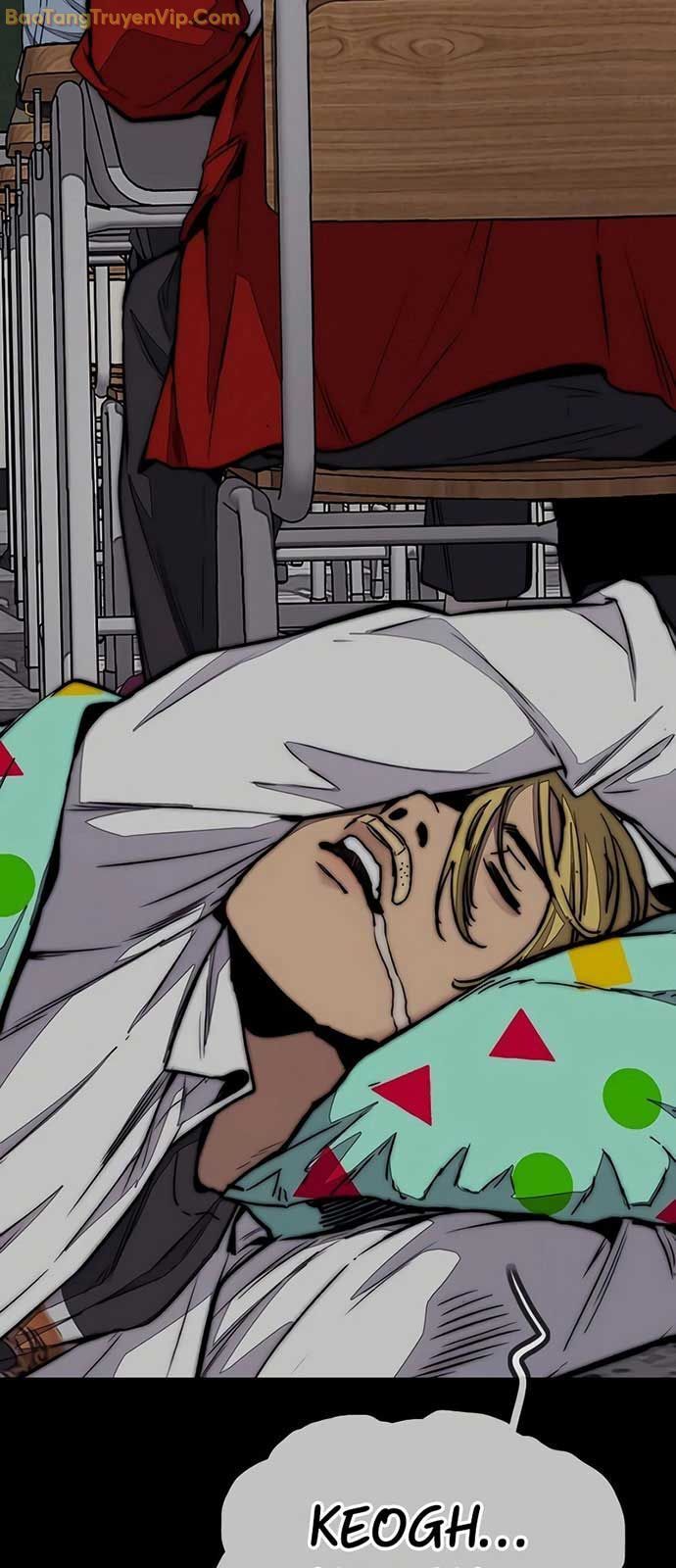 đọc truyện Thể Thao Cực Hạn Chương 535 ảnh 53 tại Thiên Thai Truyện