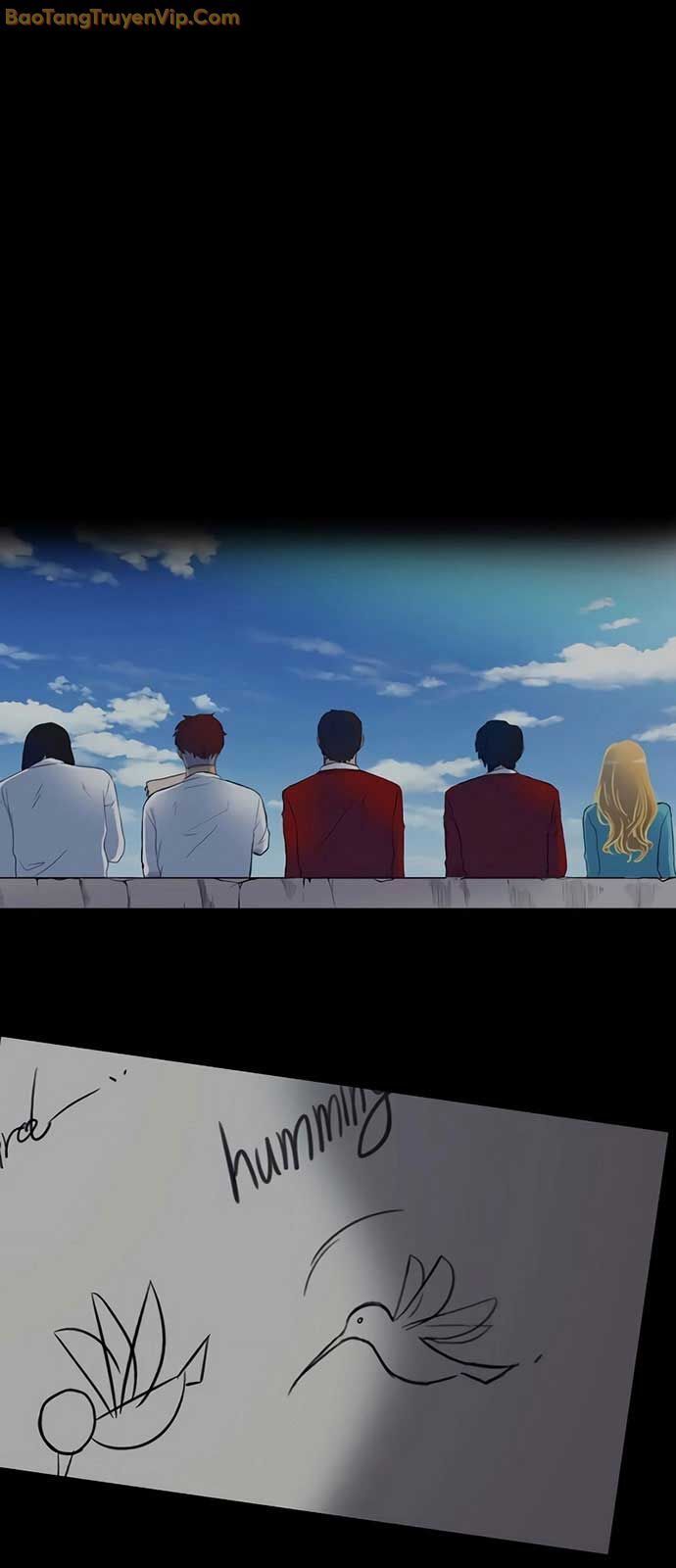 đọc truyện Thể Thao Cực Hạn Chương 535 ảnh 71 tại Thiên Thai Truyện