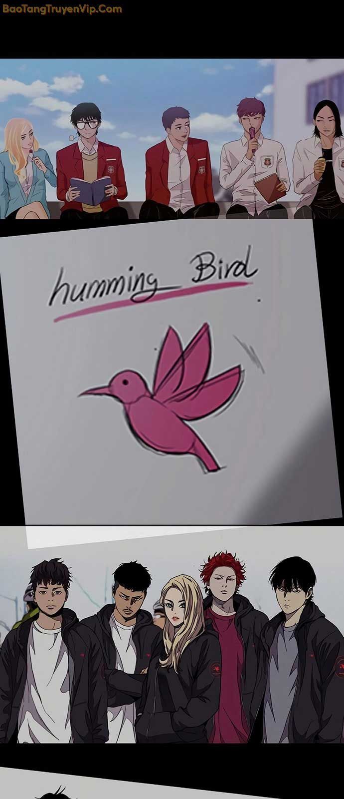 đọc truyện Thể Thao Cực Hạn Chương 535 ảnh 72 tại Thiên Thai Truyện