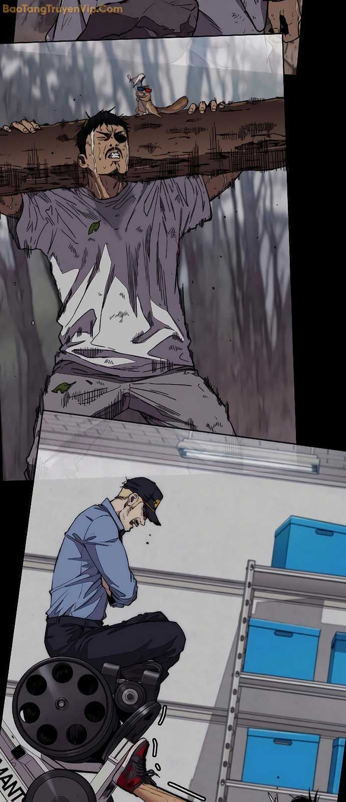 đọc truyện Thể Thao Cực Hạn Chương 535 ảnh 76 tại Thiên Thai Truyện