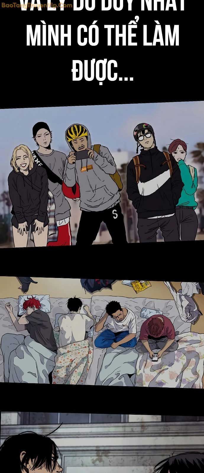 đọc truyện Thể Thao Cực Hạn Chương 535 ảnh 86 tại Thiên Thai Truyện