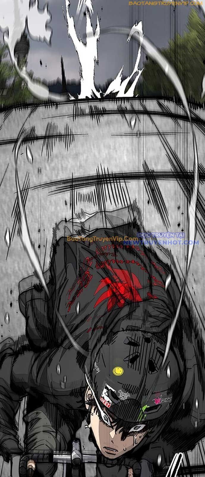 đọc truyện Thể Thao Cực Hạn Chương 536 ảnh 16 tại Thiên Thai Truyện