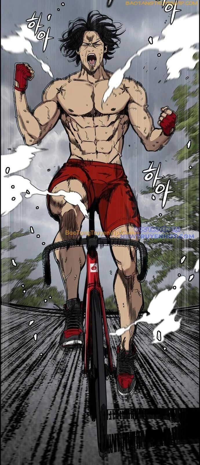 đọc truyện Thể Thao Cực Hạn Chương 536 ảnh 24 tại Thiên Thai Truyện