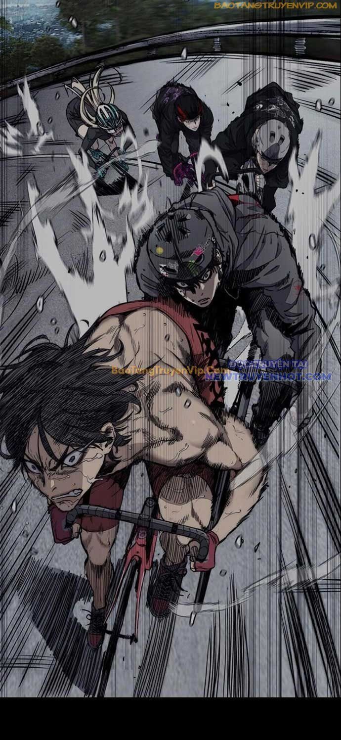 đọc truyện Thể Thao Cực Hạn Chương 536 ảnh 66 tại Thiên Thai Truyện