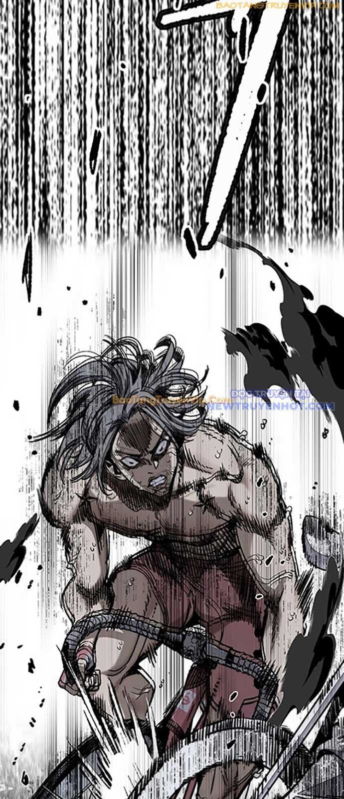 đọc truyện Thể Thao Cực Hạn Chương 536 ảnh 99 tại Thiên Thai Truyện