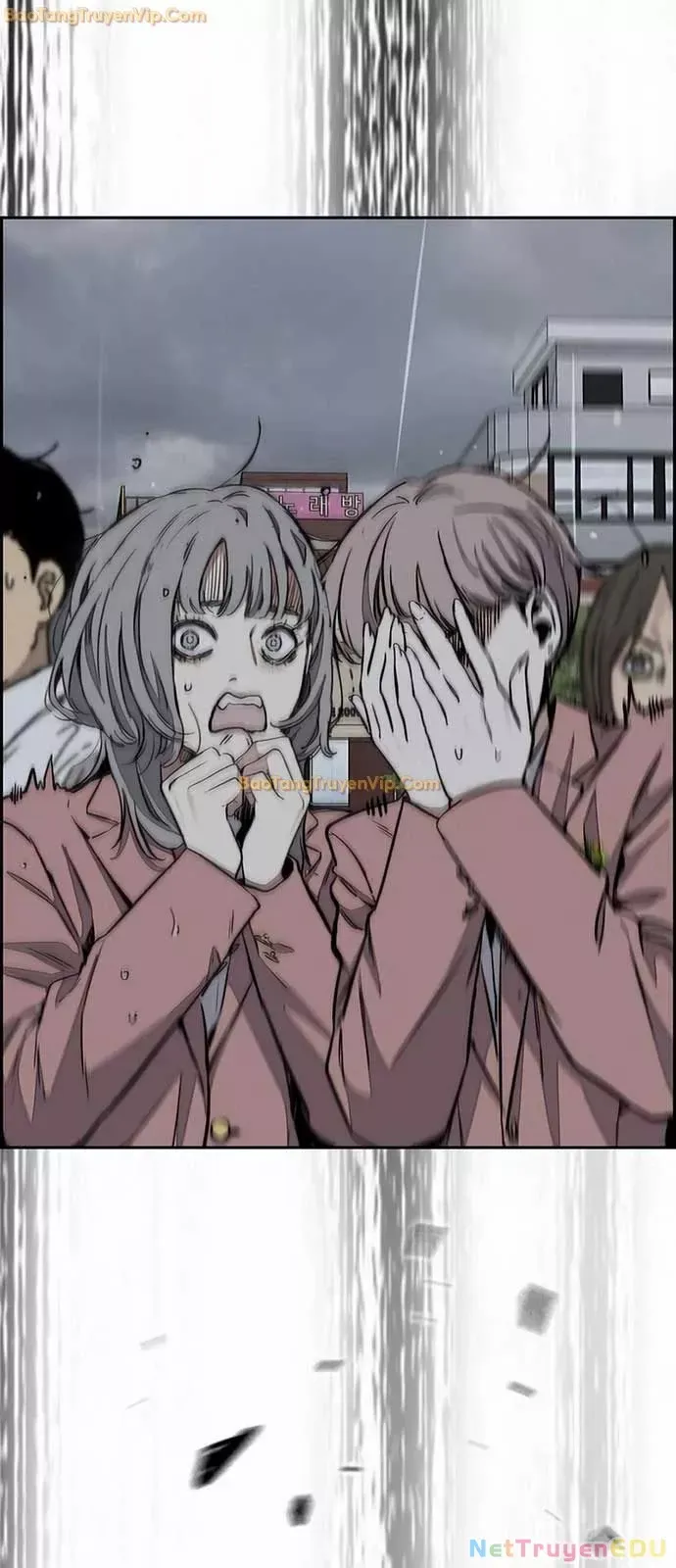 đọc truyện Thể Thao Cực Hạn Chương 537 ảnh 14 tại Thiên Thai Truyện