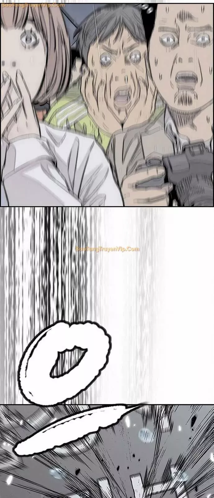 đọc truyện Thể Thao Cực Hạn Chương 537 ảnh 17 tại Thiên Thai Truyện