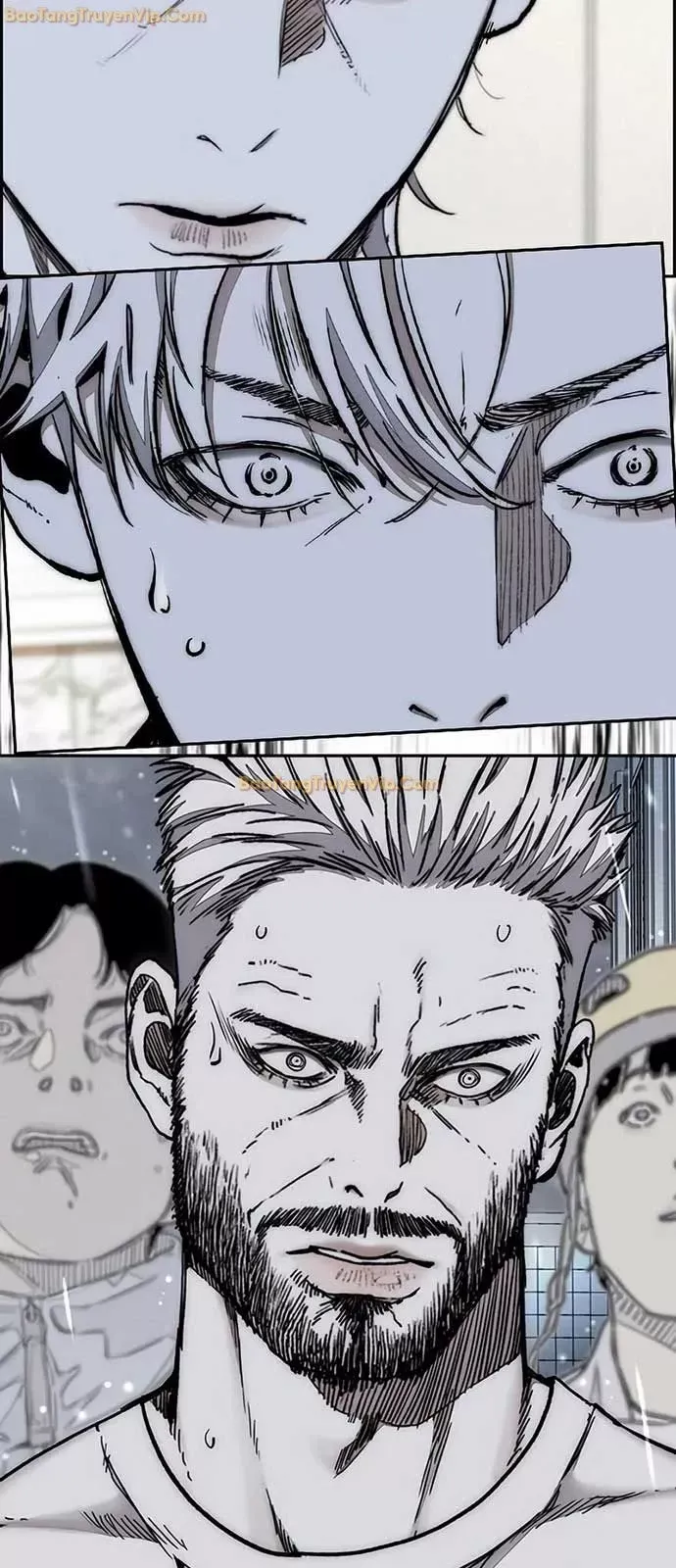 đọc truyện Thể Thao Cực Hạn Chương 537 ảnh 154 tại Thiên Thai Truyện