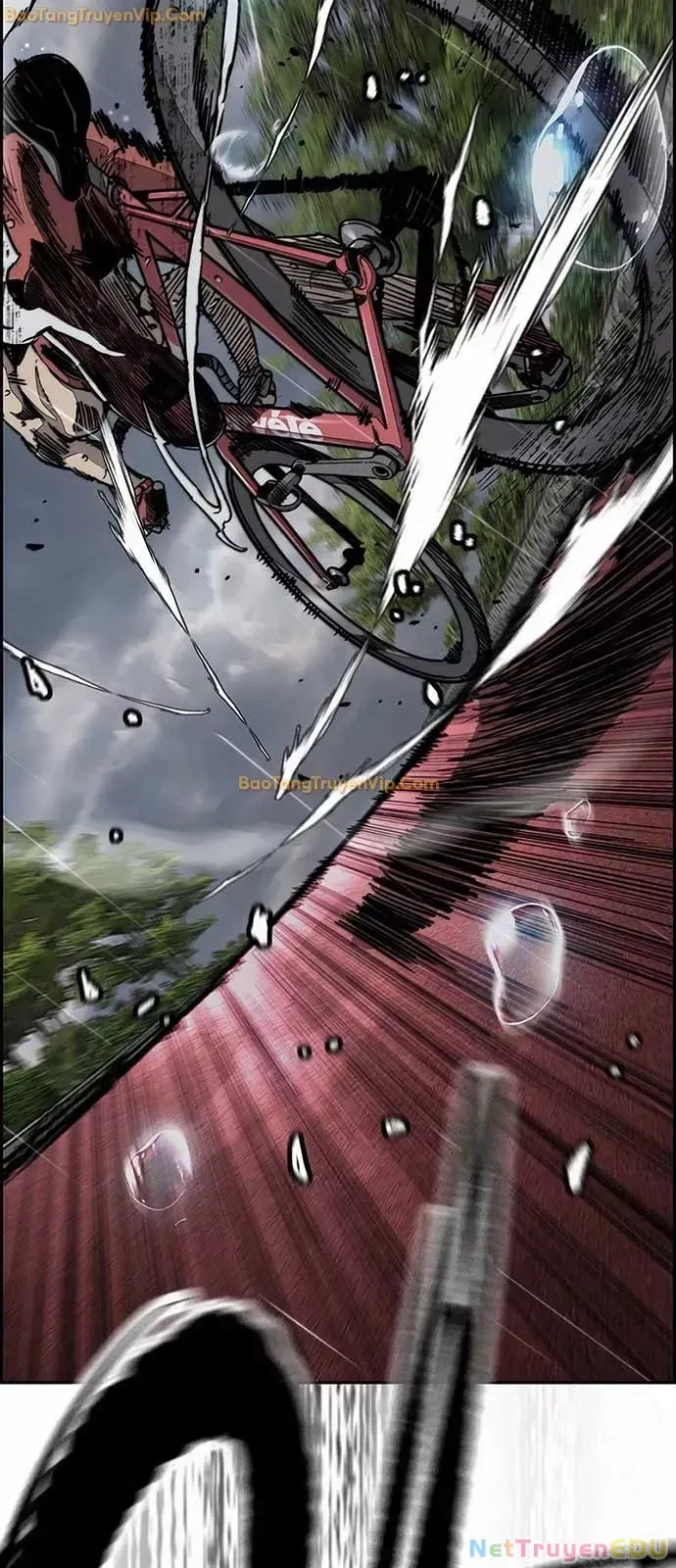 đọc truyện Thể Thao Cực Hạn Chương 537 ảnh 24 tại Thiên Thai Truyện