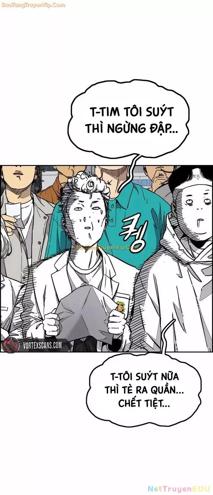 đọc truyện Thể Thao Cực Hạn Chương 537 ảnh 27 tại Thiên Thai Truyện