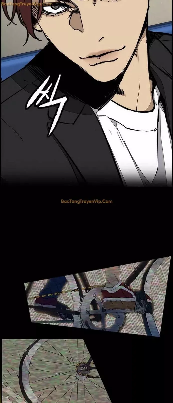 đọc truyện Thể Thao Cực Hạn Chương 537 ảnh 57 tại Thiên Thai Truyện