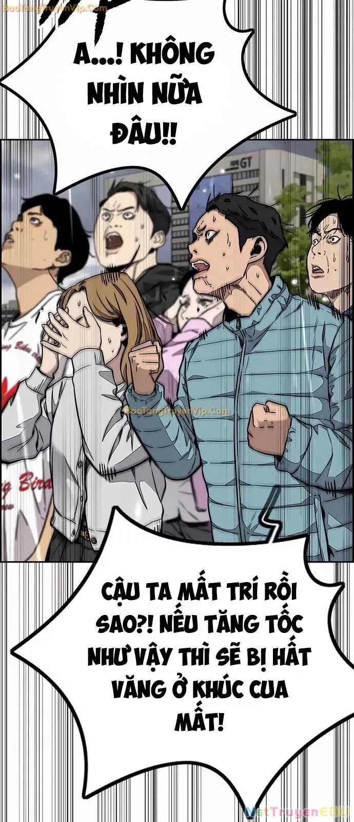 đọc truyện Thể Thao Cực Hạn Chương 537 ảnh 72 tại Thiên Thai Truyện