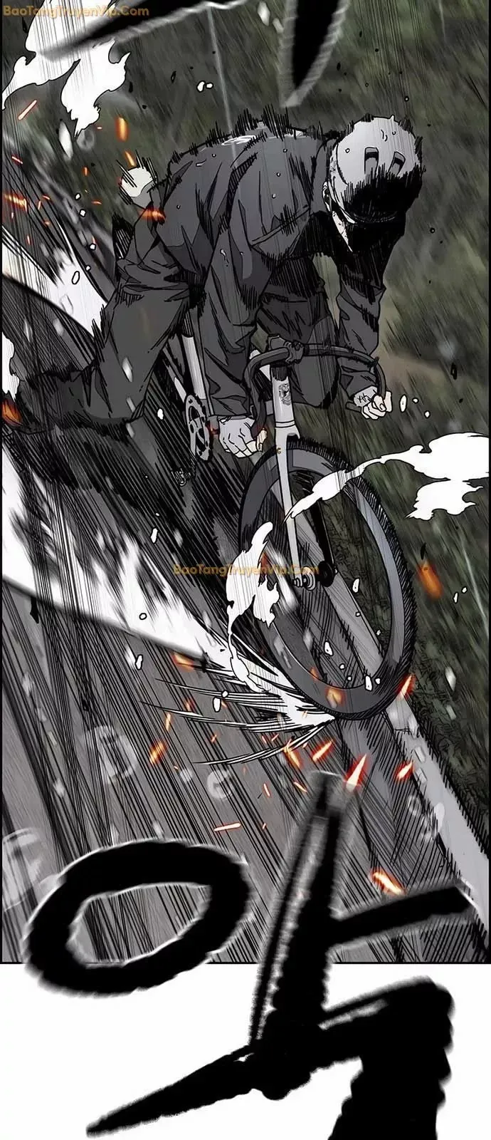 đọc truyện Thể Thao Cực Hạn Chương 537 ảnh 77 tại Thiên Thai Truyện