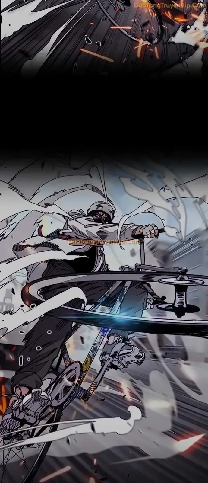 đọc truyện Thể Thao Cực Hạn Chương 538 ảnh 124 tại Thiên Thai Truyện