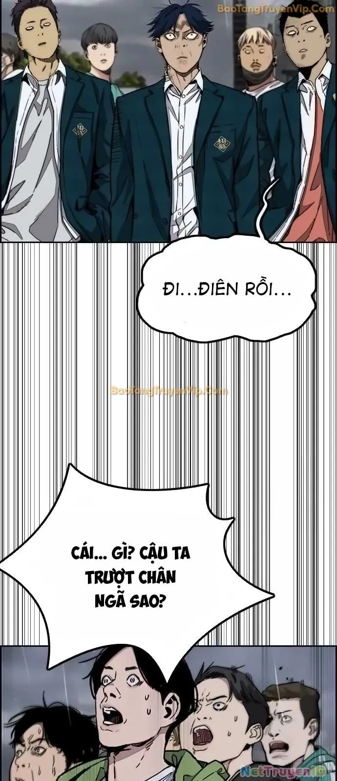 đọc truyện Thể Thao Cực Hạn Chương 538 ảnh 7 tại Thiên Thai Truyện