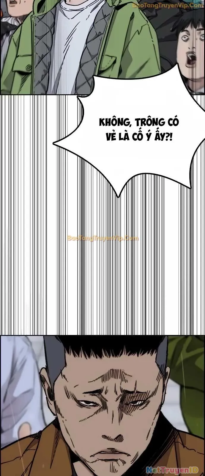 đọc truyện Thể Thao Cực Hạn Chương 538 ảnh 8 tại Thiên Thai Truyện