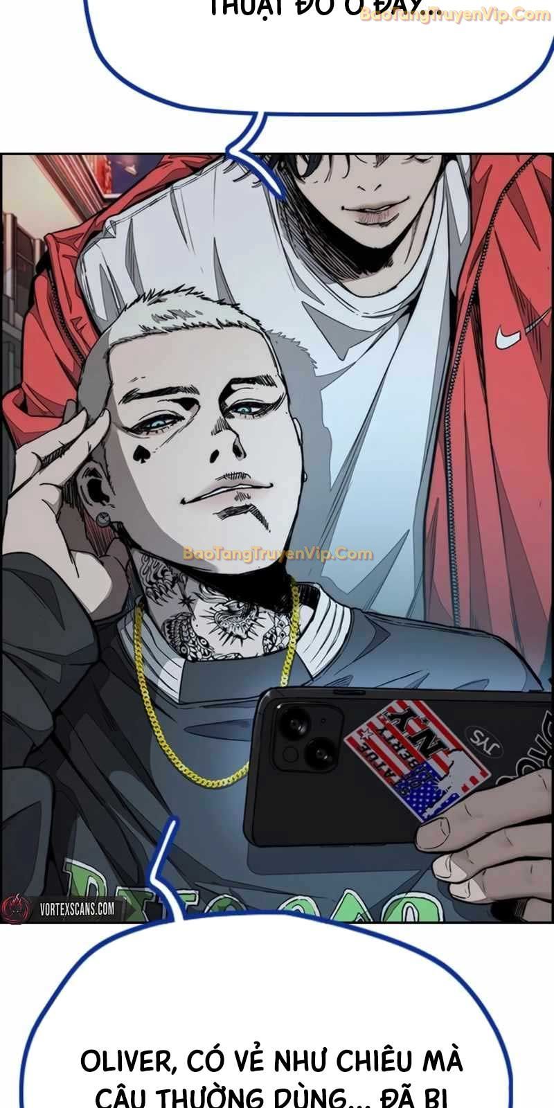 đọc truyện Thể Thao Cực Hạn Chương 539 ảnh 21 tại Thiên Thai Truyện