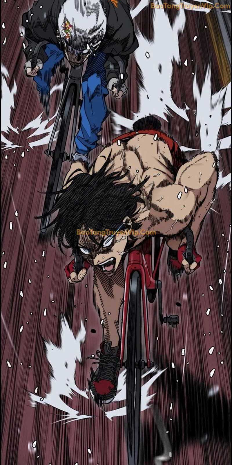 đọc truyện Thể Thao Cực Hạn Chương 539 ảnh 62 tại Thiên Thai Truyện