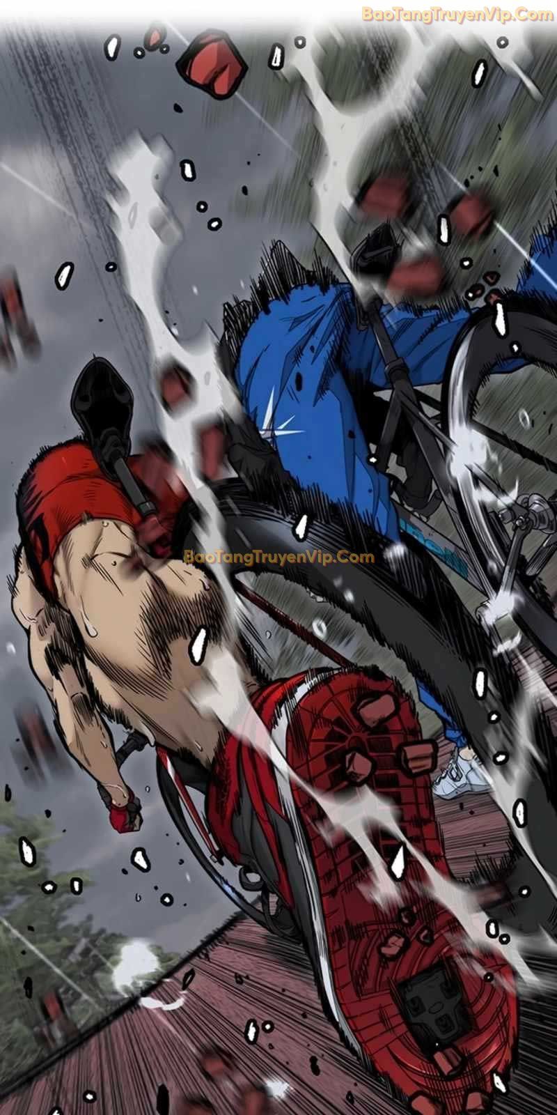 đọc truyện Thể Thao Cực Hạn Chương 539 ảnh 77 tại Thiên Thai Truyện