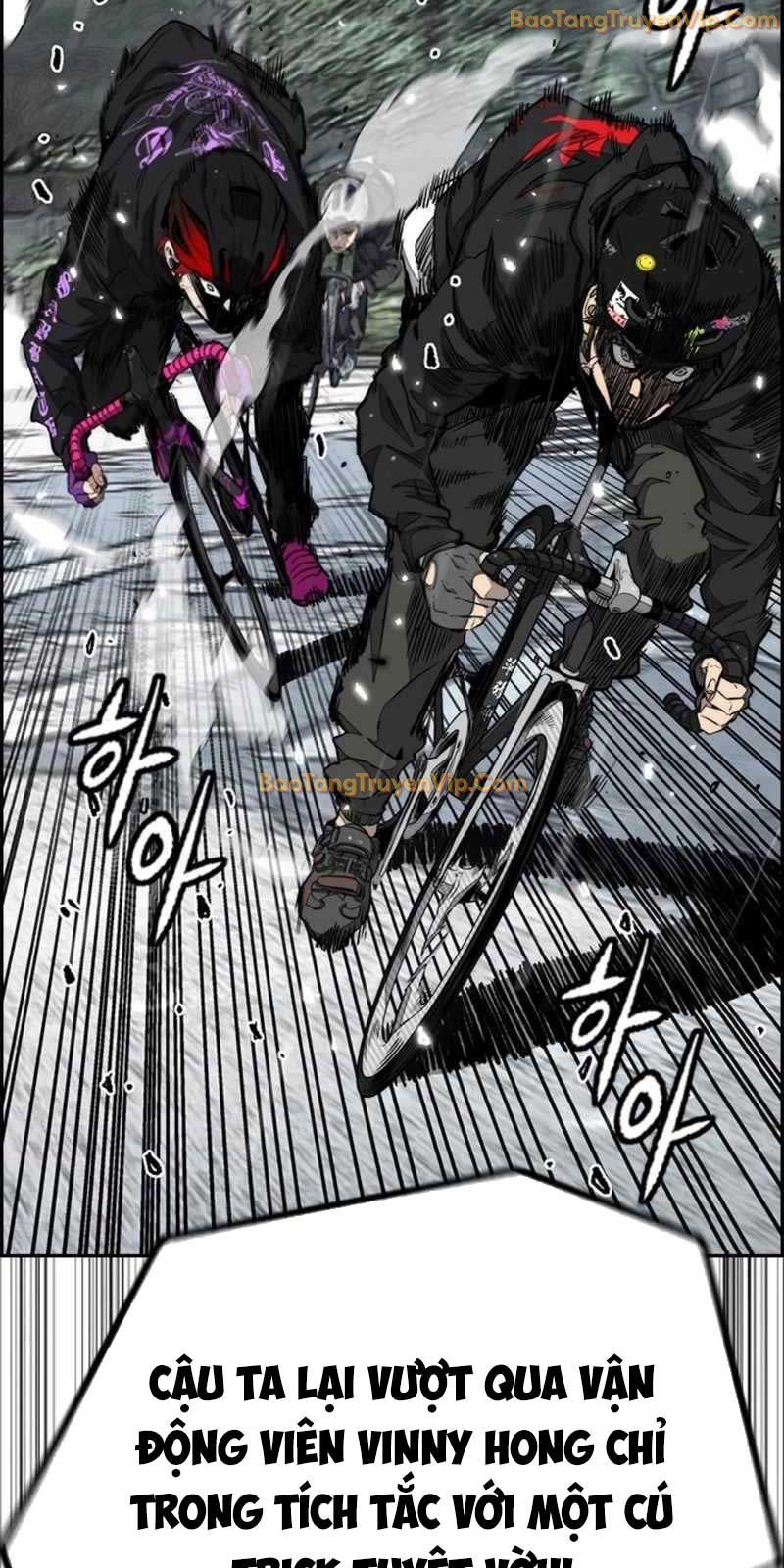 đọc truyện Thể Thao Cực Hạn Chương 539 ảnh 11 tại Thiên Thai Truyện