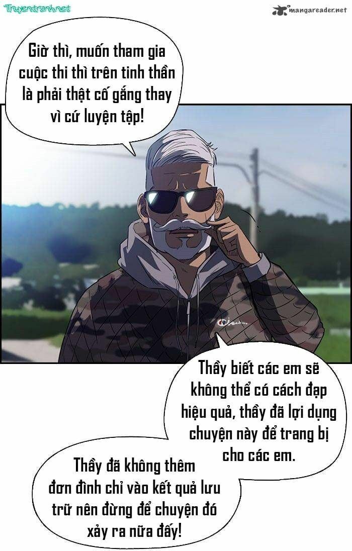 đọc truyện Thể Thao Cực Hạn Chương 54 ảnh 11 tại Truyện Dạ Ký
