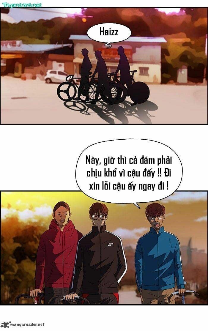 đọc truyện Thể Thao Cực Hạn Chương 54 ảnh 20 tại Truyện Dạ Ký